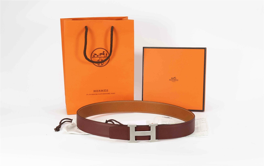 H**me5 BELTS 38mm